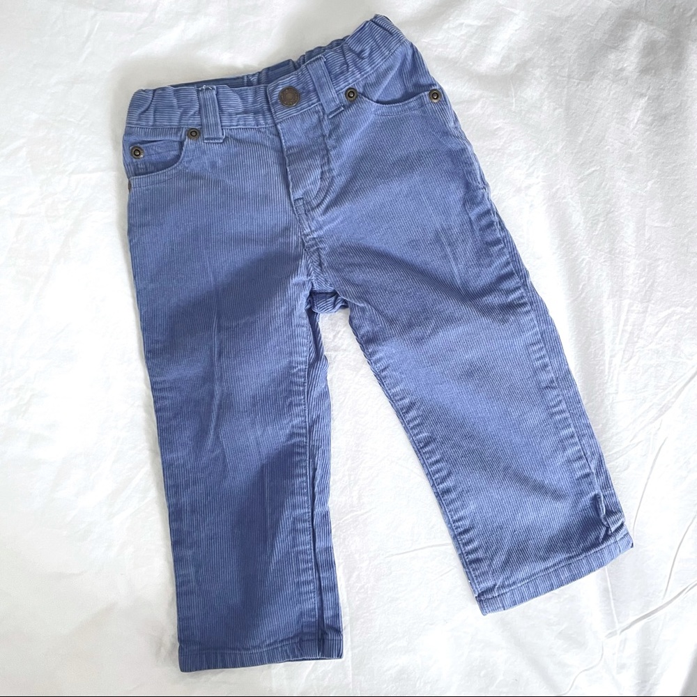 18-24m Janie & Jack Corduroys